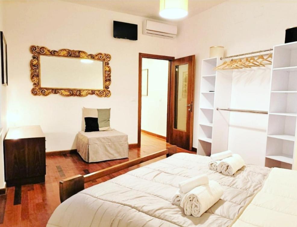 Residenza Le Mura 2 Apartment Verona Luaran gambar